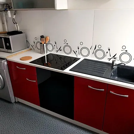 De La Polle Appartement *