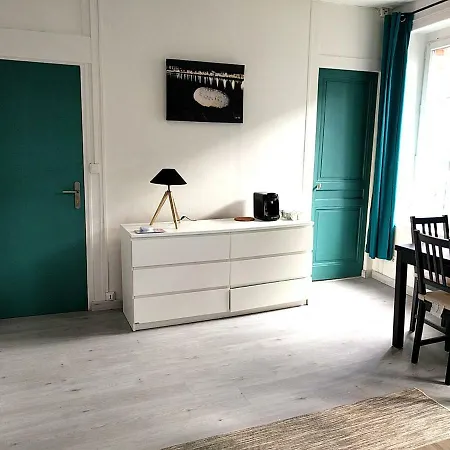 De La Polle Appartement Cherbourg-en-Cotentin