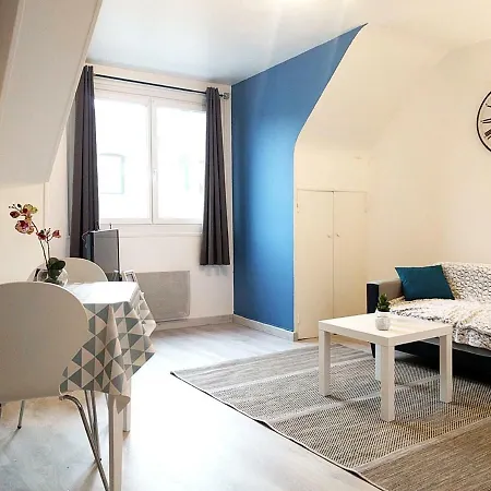 De La Polle Appartement *