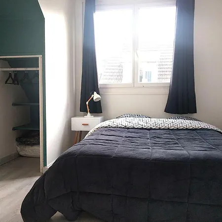 Appartement De La Polle Cherbourg-en-Cotentin
