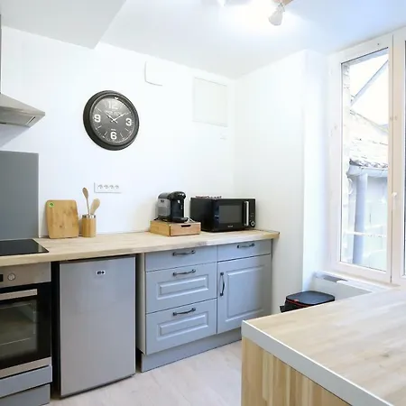 Appartement De La Polle Cherbourg-en-Cotentin