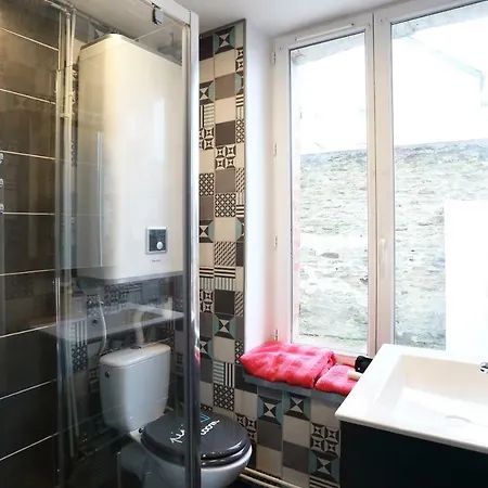 Appartement De La Polle